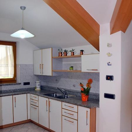 Chiara Apartment Roncegno Ngoại thất bức ảnh