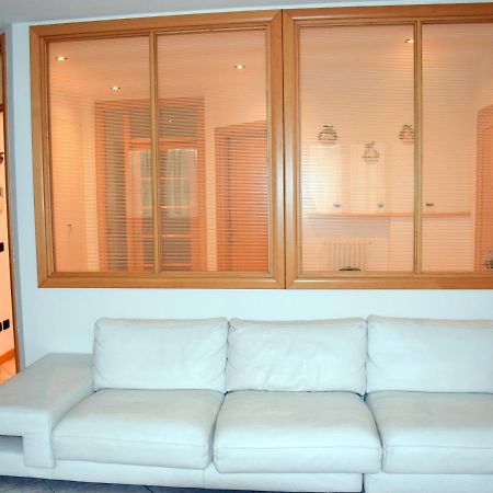Chiara Apartment Roncegno Ngoại thất bức ảnh