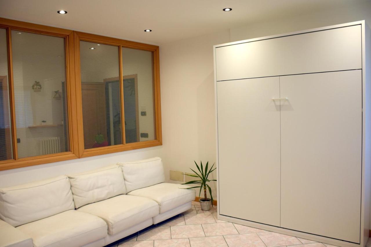 Chiara Apartment Roncegno Ngoại thất bức ảnh