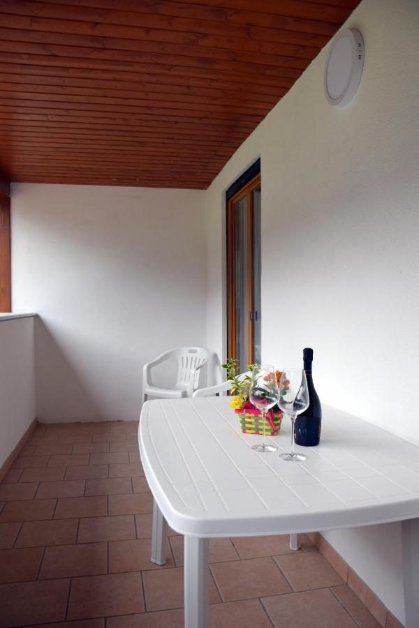Chiara Apartment Roncegno Ngoại thất bức ảnh